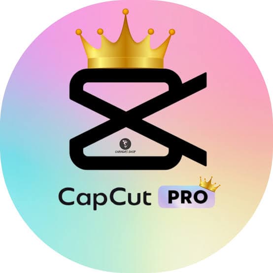 Tài khoản capcut pro dùng riêng tư 3 thiết bị 