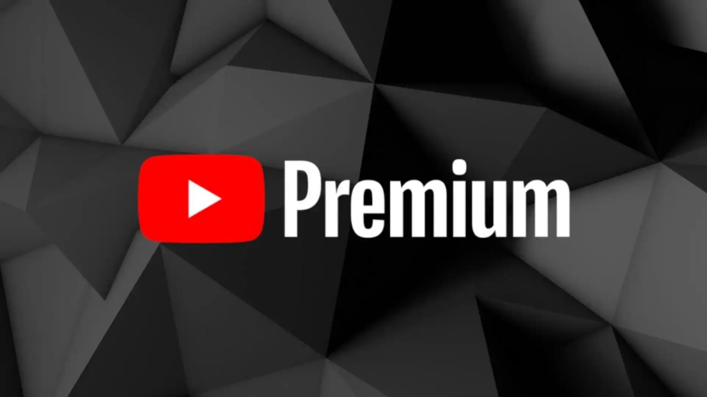 YOUTUBE PREMIUM CHÍNH CHỦ ADD FAM 