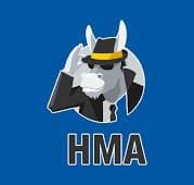 TÀI KHOẢNG HMA VPN 5 THIẾT BỊ 1 THÁNG BẢO HÀNH FULL