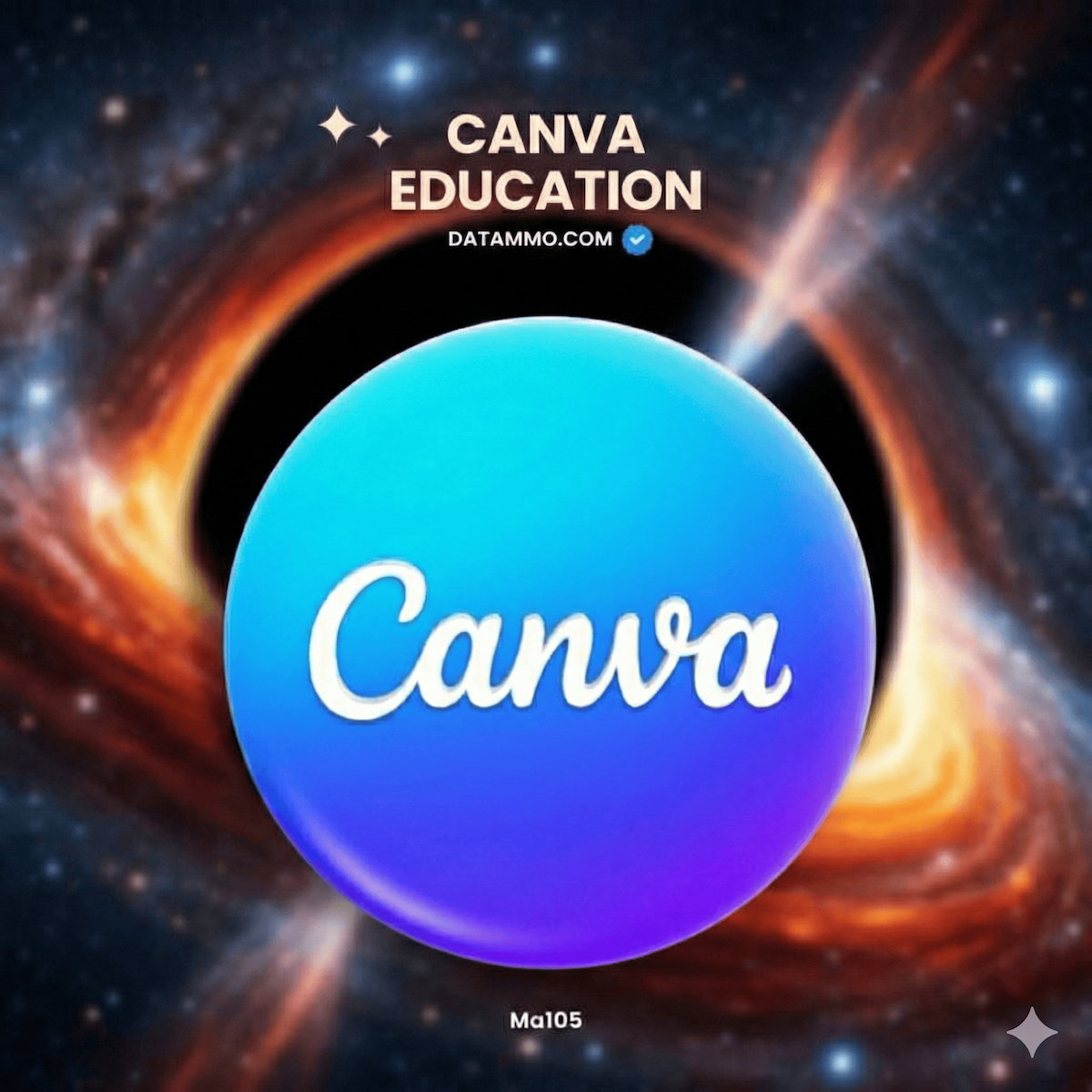 Canva Education 1 năm BHF