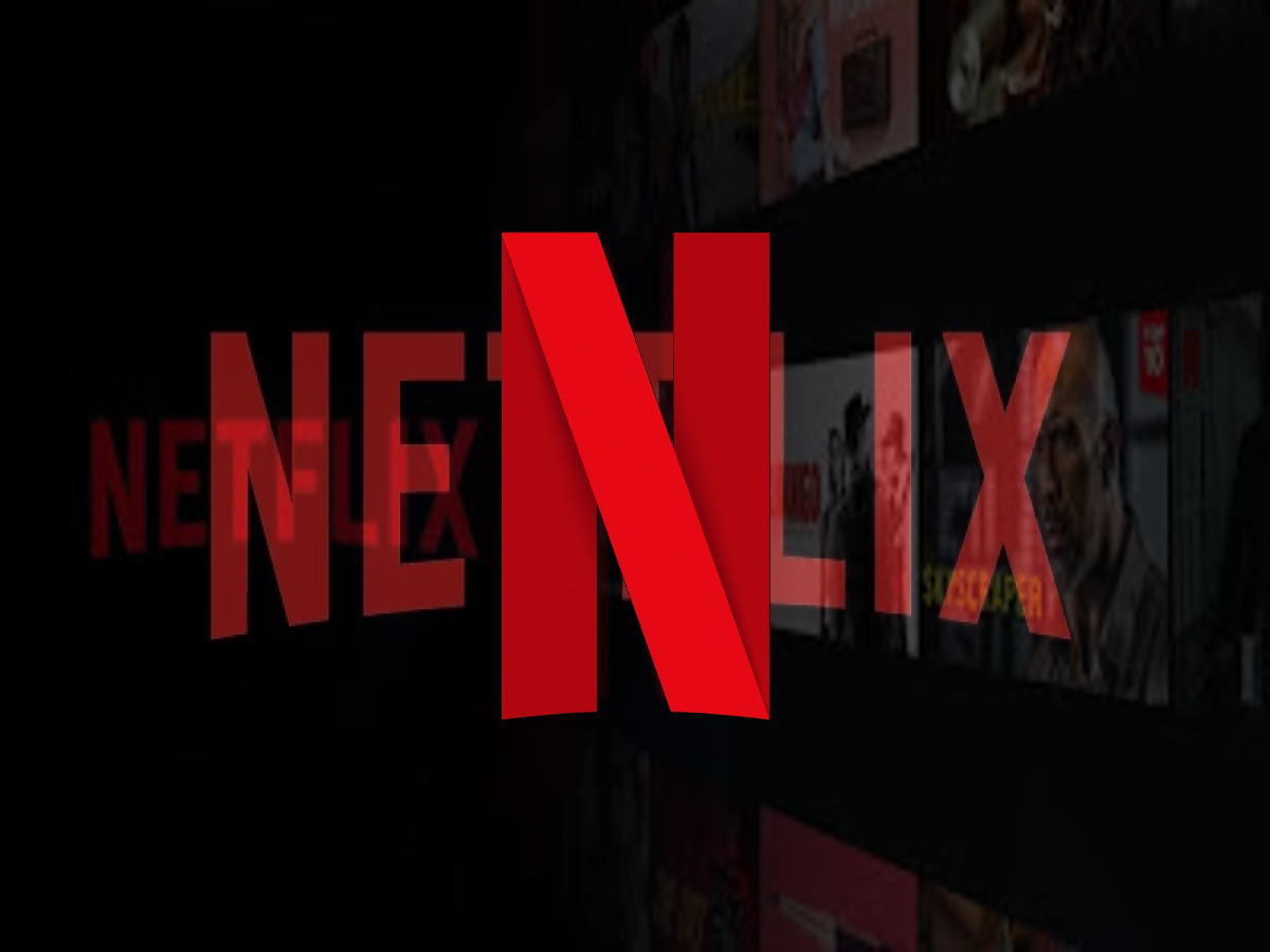 Netflix Premium dùng chung