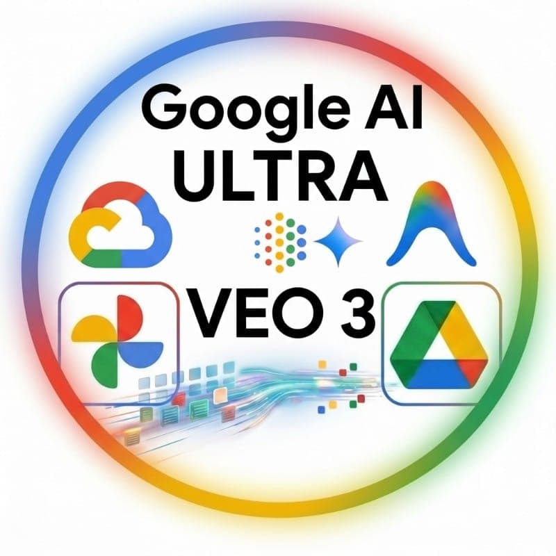 AntiGravity Ultra - Bảo Hành Full Time