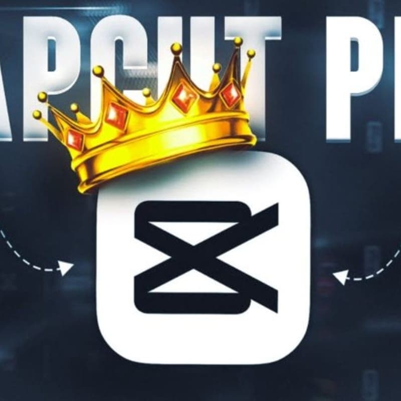 CAPCUT PRO CÁ NHÂN  GIÁ RẺ NHẤT THỊ TRƯỜNG
