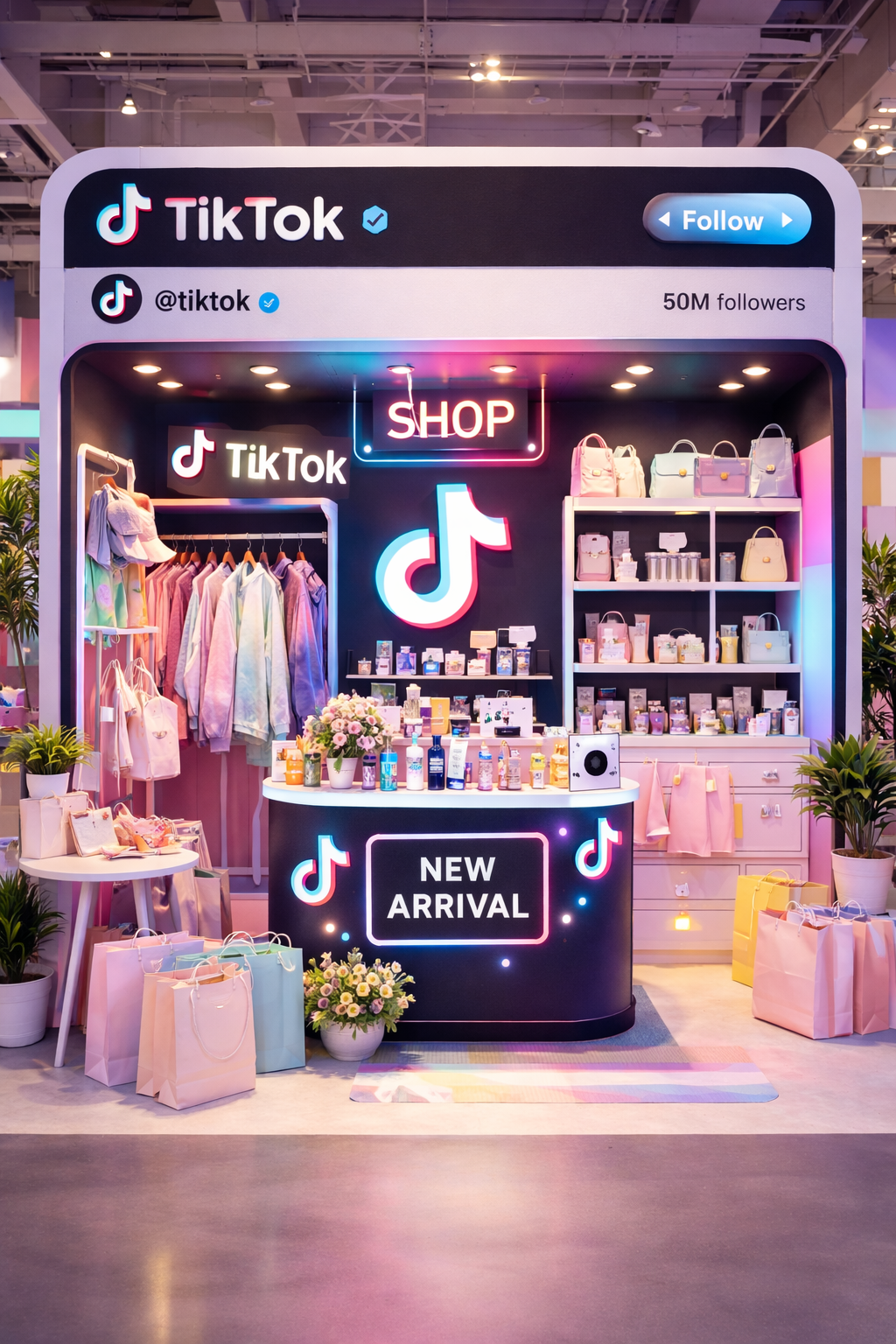 BUFF TĂNG TƯƠNG TÁC TIKTOK FOLLOW, TIM, VIEW, CMT, SHARE CỰC NHANH