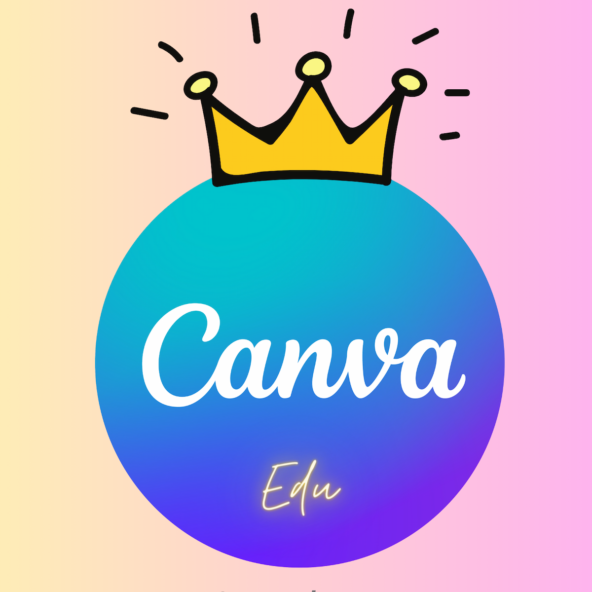 Canva Edu, Canva Pro chính chủ dùng riêng biệt, nâng luôn trên tài khoản cá nhân