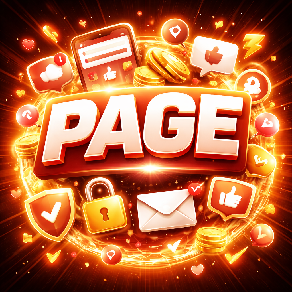 PAGE XịN 1K ĐẾN 4K FL LIVE ADS