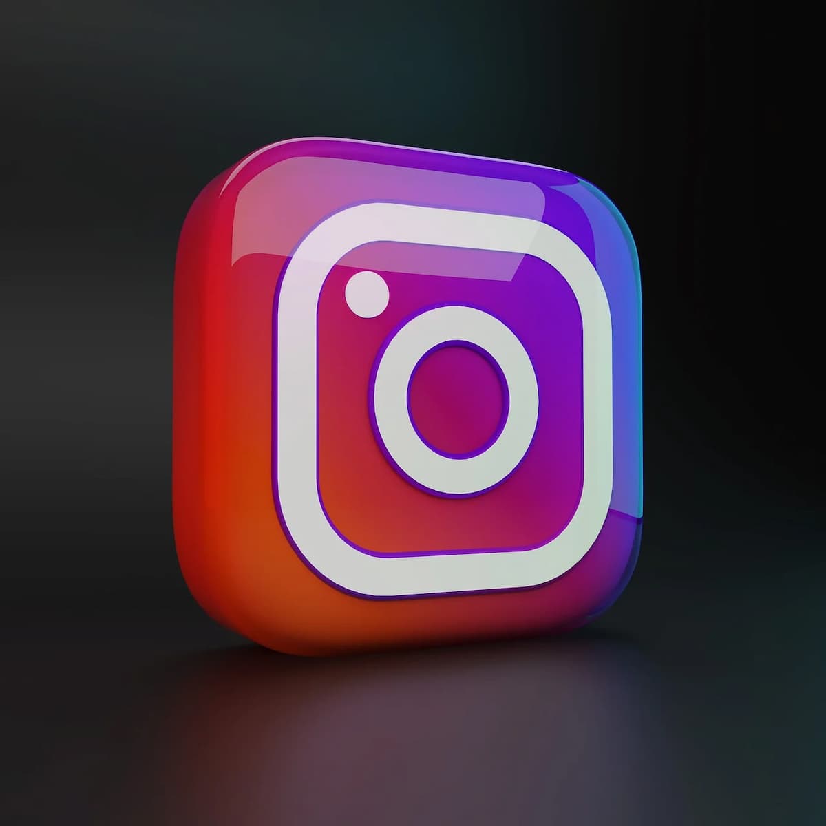 TÀI KHOẢN INSTAGRAM 2024