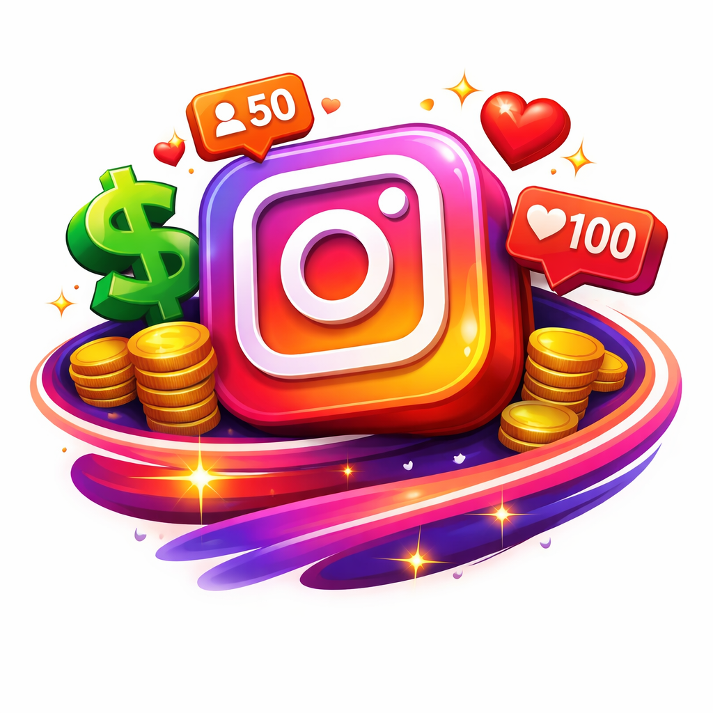 TÀI KHOẢN INSTAGRAM CỔ SIÊU TRÂU 