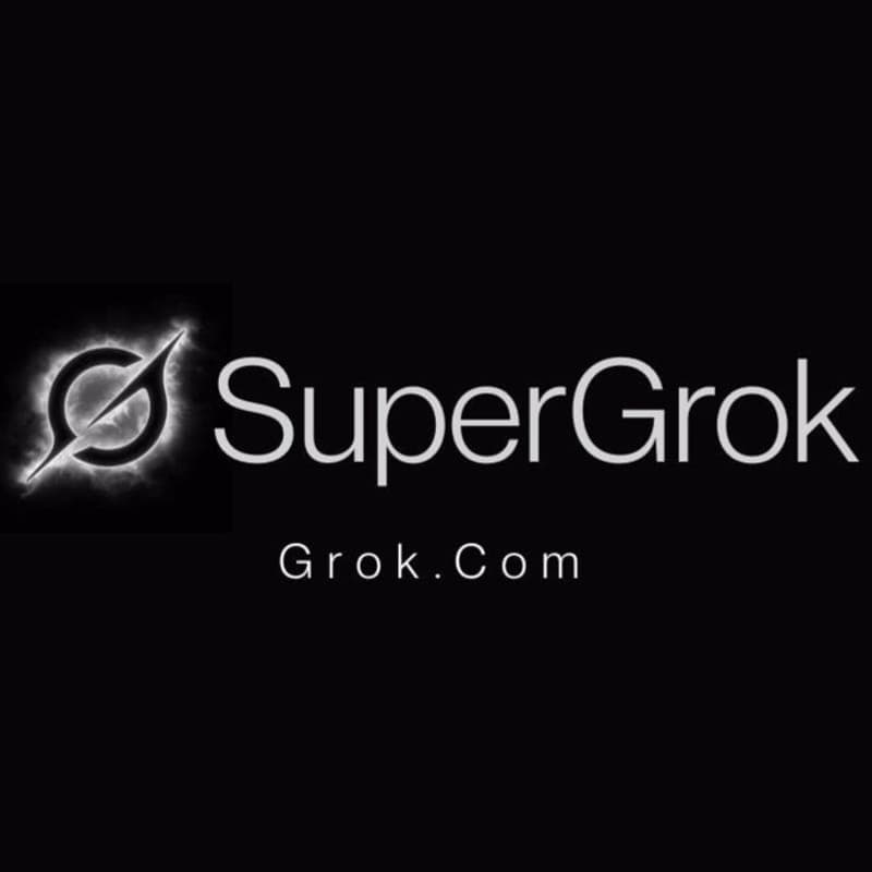 NÂNG CẤP SUPER GROK CHÍNH CHỦ