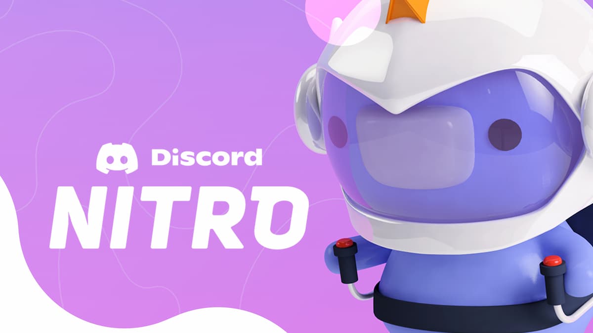 Discord nitro giá rẻ