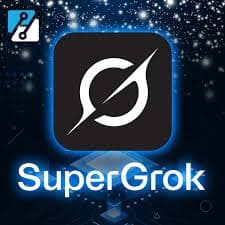 TÀI KHOẢN SUPER GROK RIÊNG TƯ GIÁ RẺ BẢO HÀNH FULL