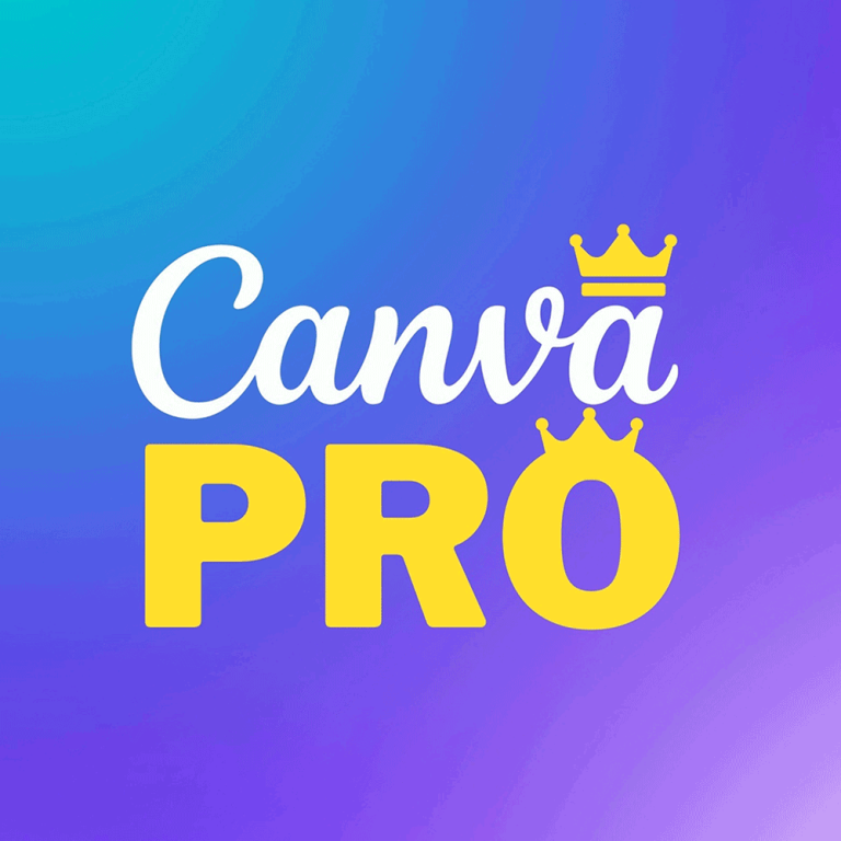Dịch vụ nâng cấp tài khoản Canva Pro bảo hành full