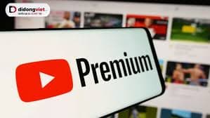 ytb premium add fam bh 1 đổi 1 