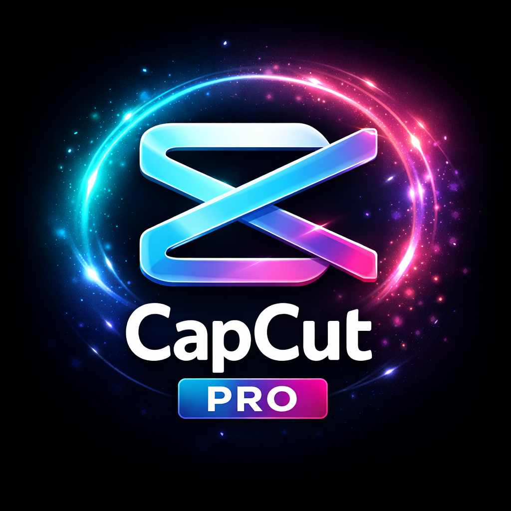 Tài khoản Capcut Pro Dùng Riêng - Bảo hành ful Gía rẻ nhất thị trường