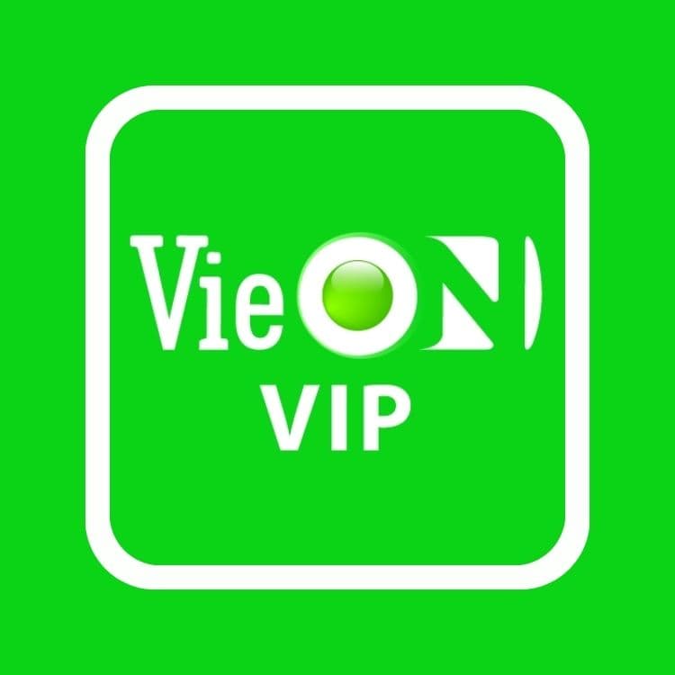 Tài Khoản VieON