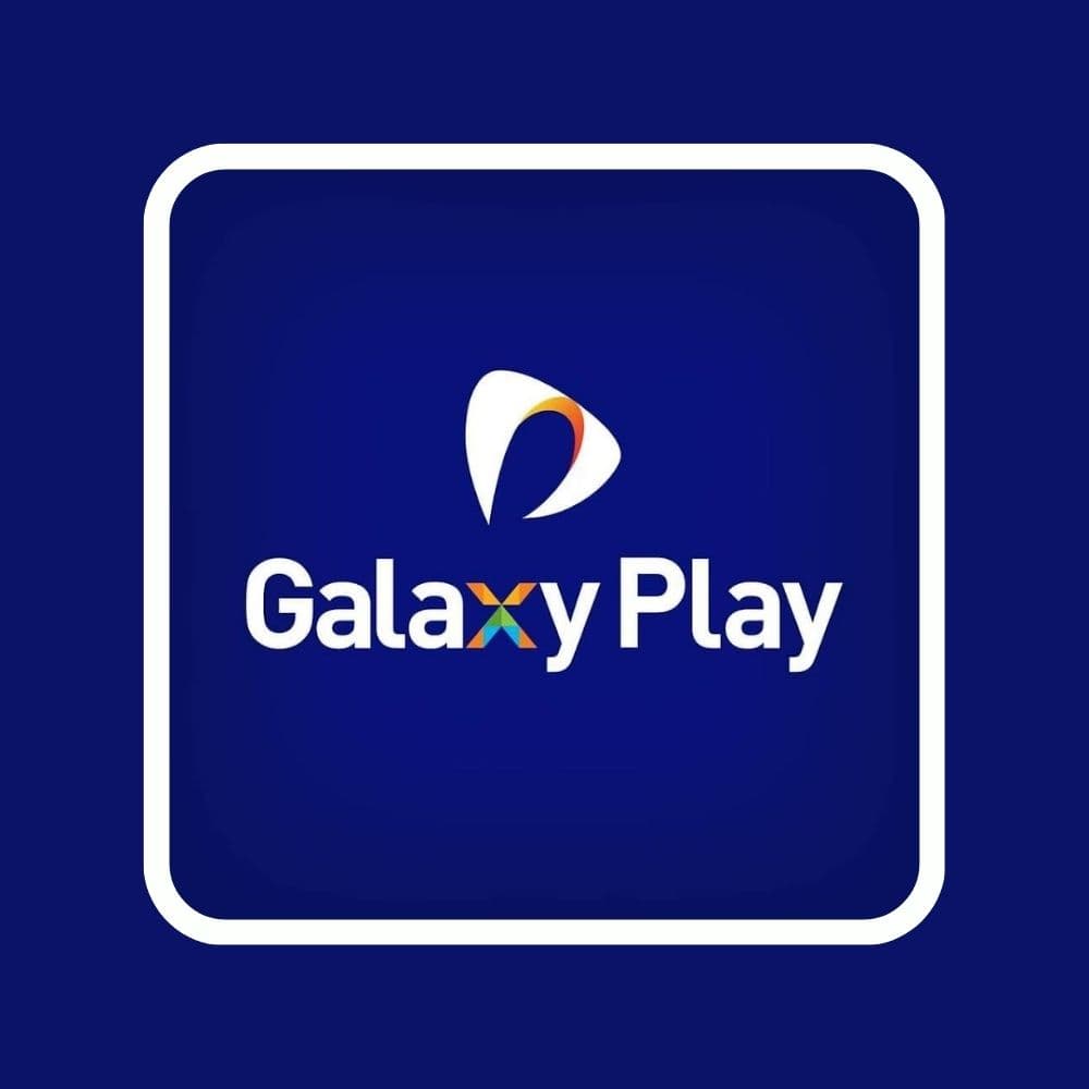 Tài Khoản Galaxy Play