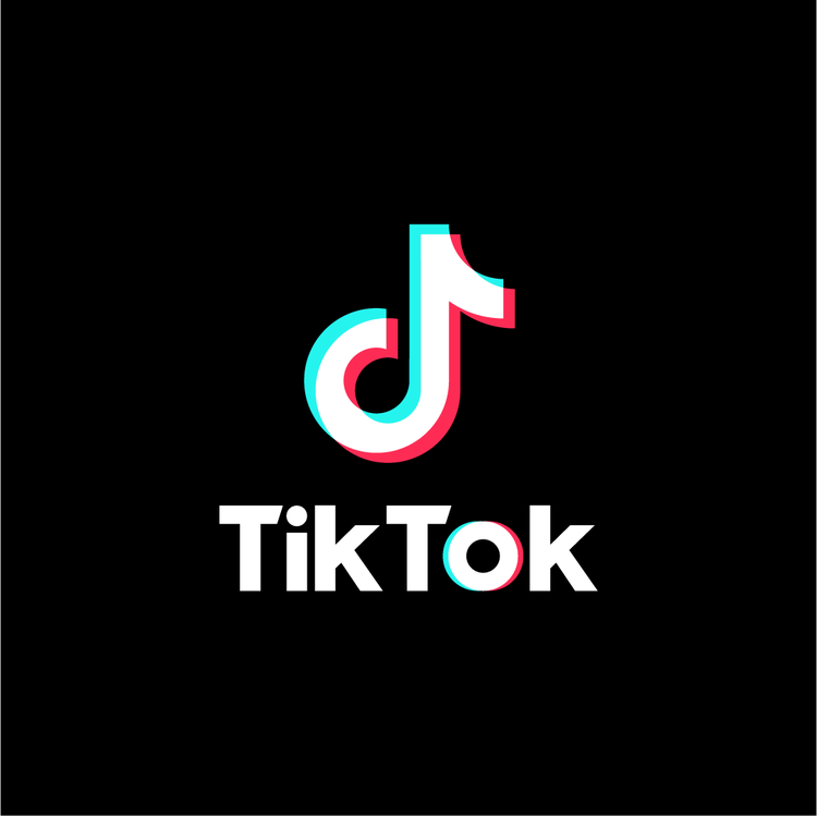 Tài khoản Tiktok đa quốc gia
