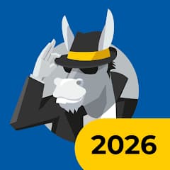 Key HMA Android/PC 20-30 Ngày 🐋