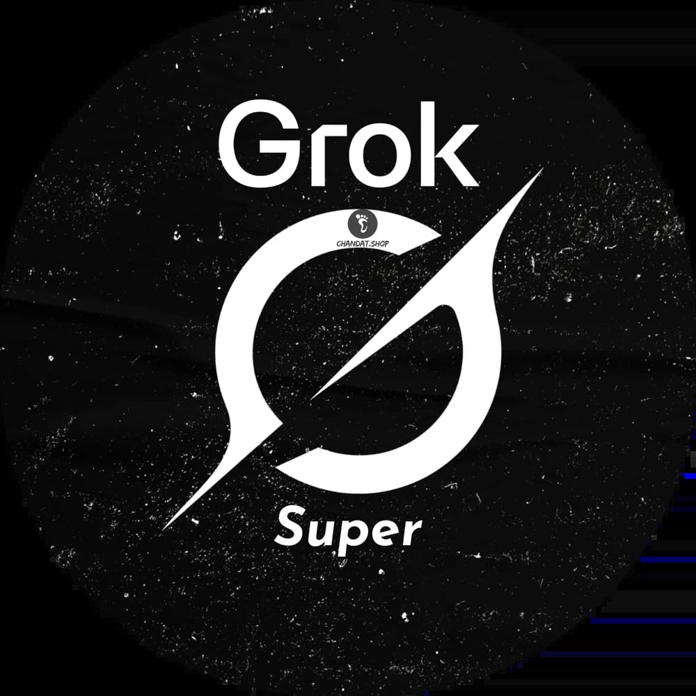 TÀI KHOẢN SUPER GROK 1 THÁNG BẢO HÀNH FULLTIME