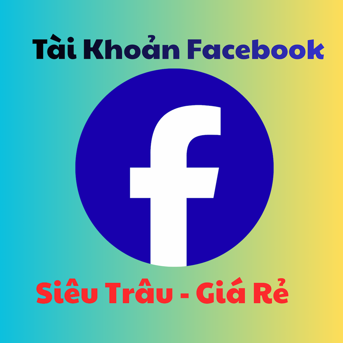 Tài khoản FaceBook FB IP US,regPhone,có Cookie,Hotmail,Đã ngâm-Trâu BÒ