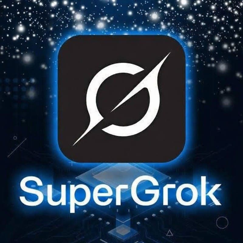 SUPER GROK GIÁ RẺ