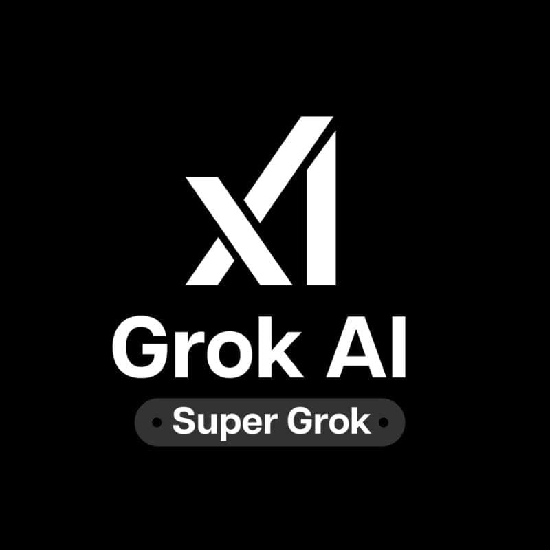 SuperGrok AI – Grok Premium | AI Mạnh Mẽ | 1 tháng | Bảo Hành Fulltime