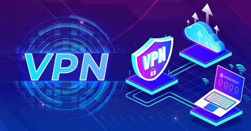 Tổng Kho VPN Giá Rẻ Nhất Thị Trường