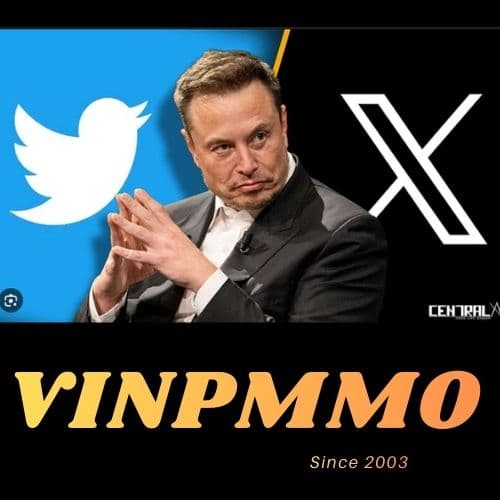 XƯỞNG X-TWITTER #1 - CAM KẾT BẢO HÀNH 1 ĐỔI 1