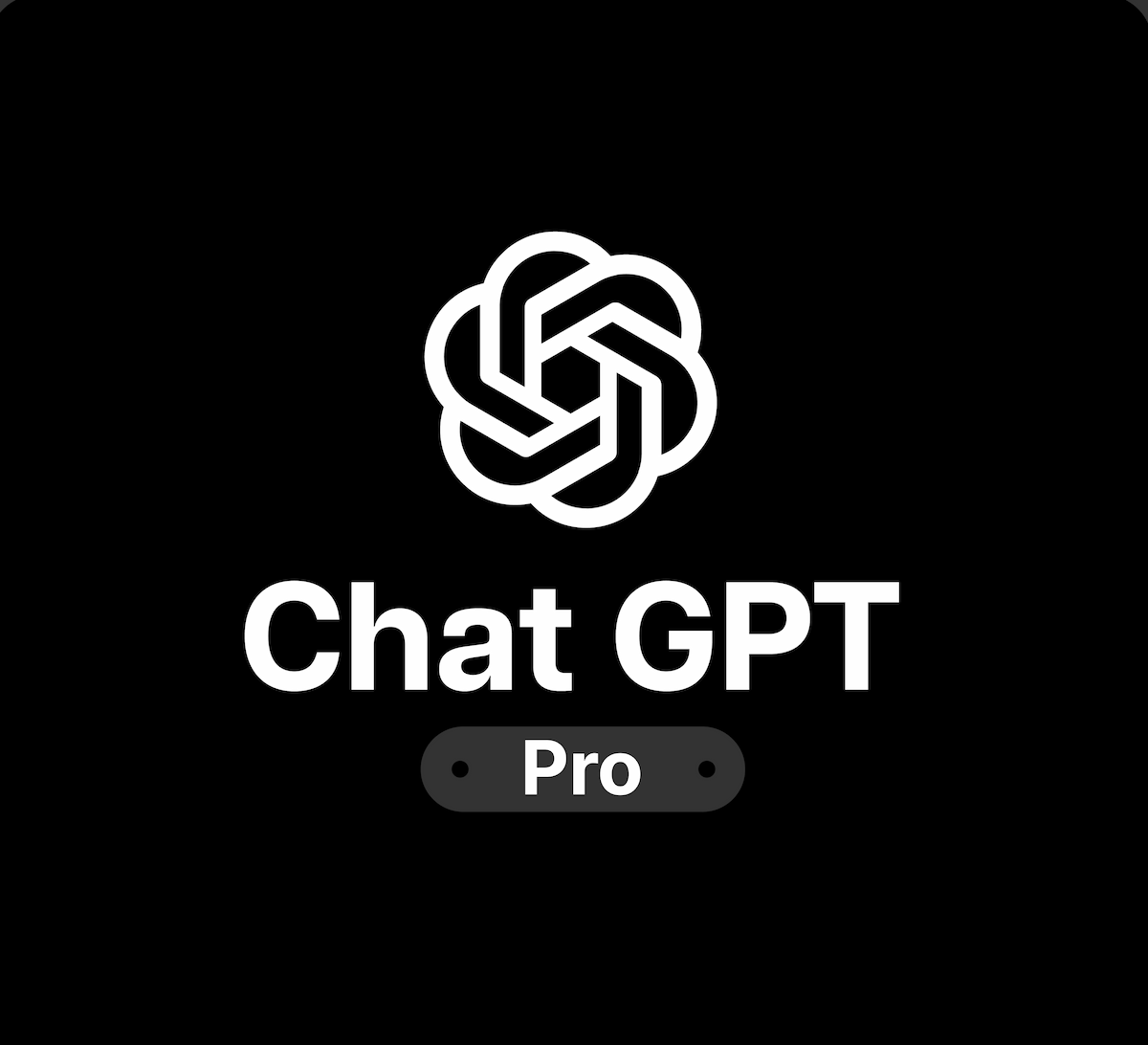 ChatGPT Pro/Business – GPT-5 | AI Cao Cấp Nhất | Không Giới Hạn | Bảo Hành Fulltime