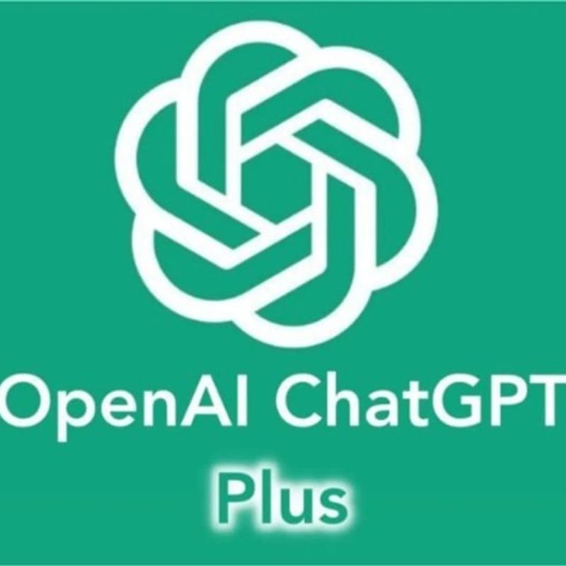 ChatGPT PLUS - Nâng Cấp Chính Chủ - Dùng RIÊNG TƯ - Uy Tín Chất Lượng