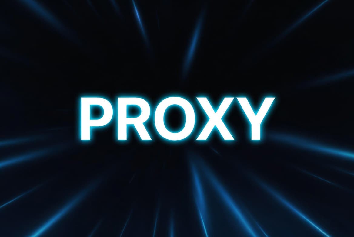 Proxy Dân Cư Share FPT Việt Nam 