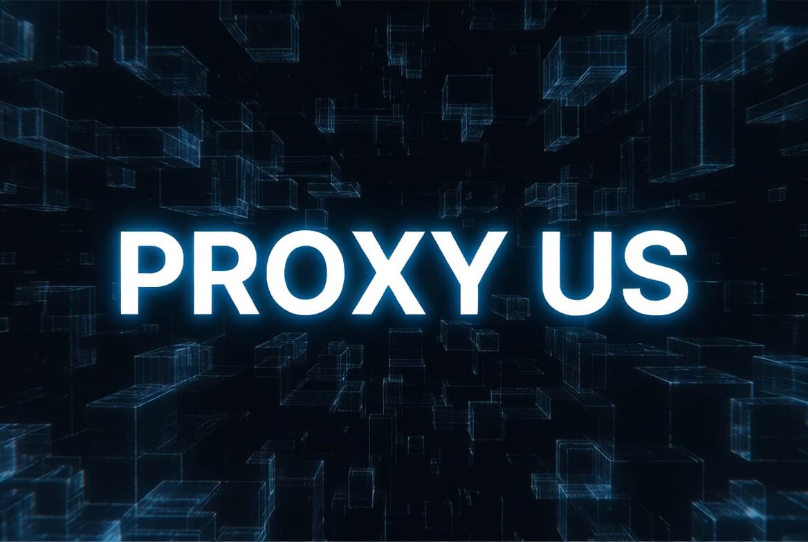Proxy IPv4 US (Mỹ)