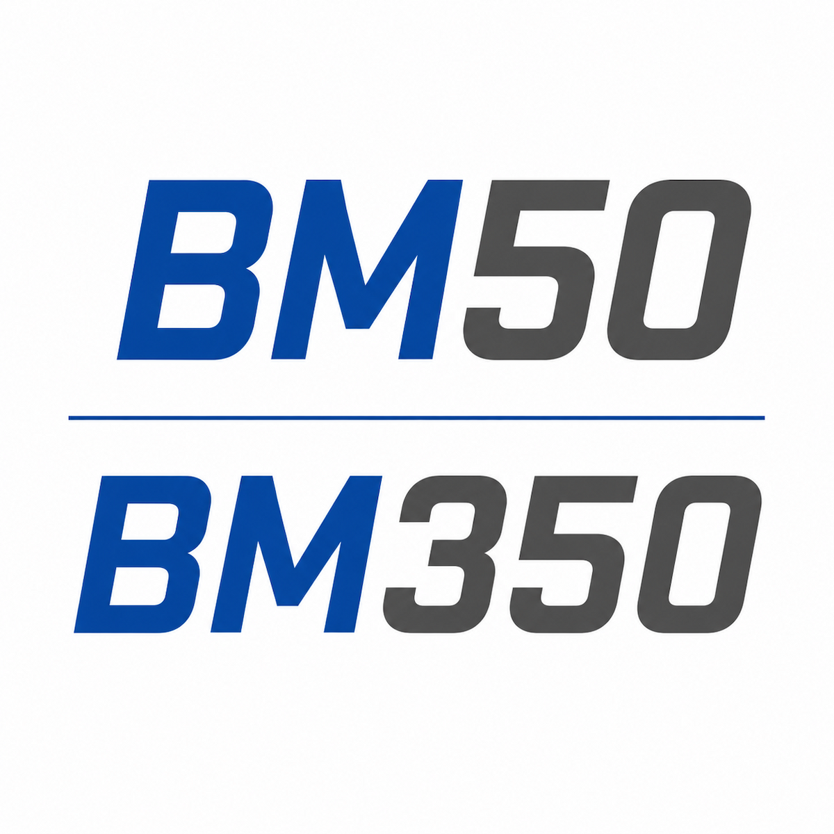 BM50 - 350 cổ kháng năm tạo 2009-2024 siêu trâu