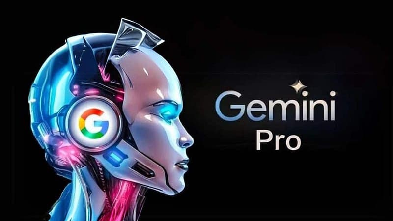 Gemini pro 4 tháng - 1 năm nâng cấp chính chủ giá rẻ