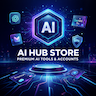 AI Hub Store