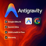 Gemini Ultra Antigravity shop