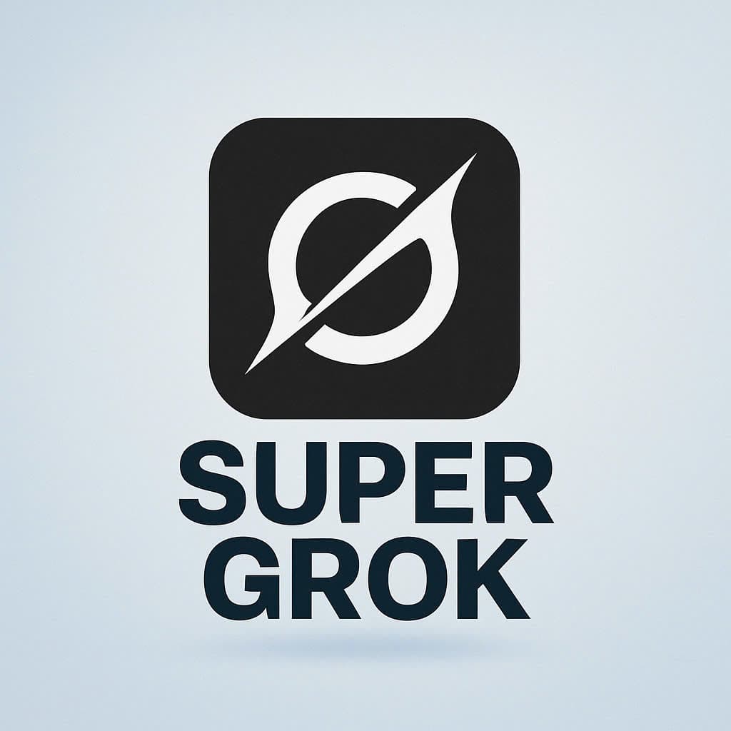Tài Khoản AI SUPER GROK 30$ Dùng Riêng
