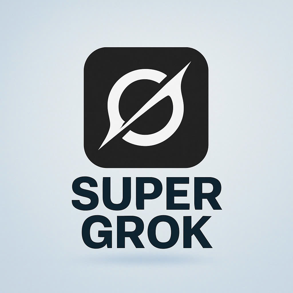 Tài Khoản AI SUPER GROK 30$ Dùng Riêng