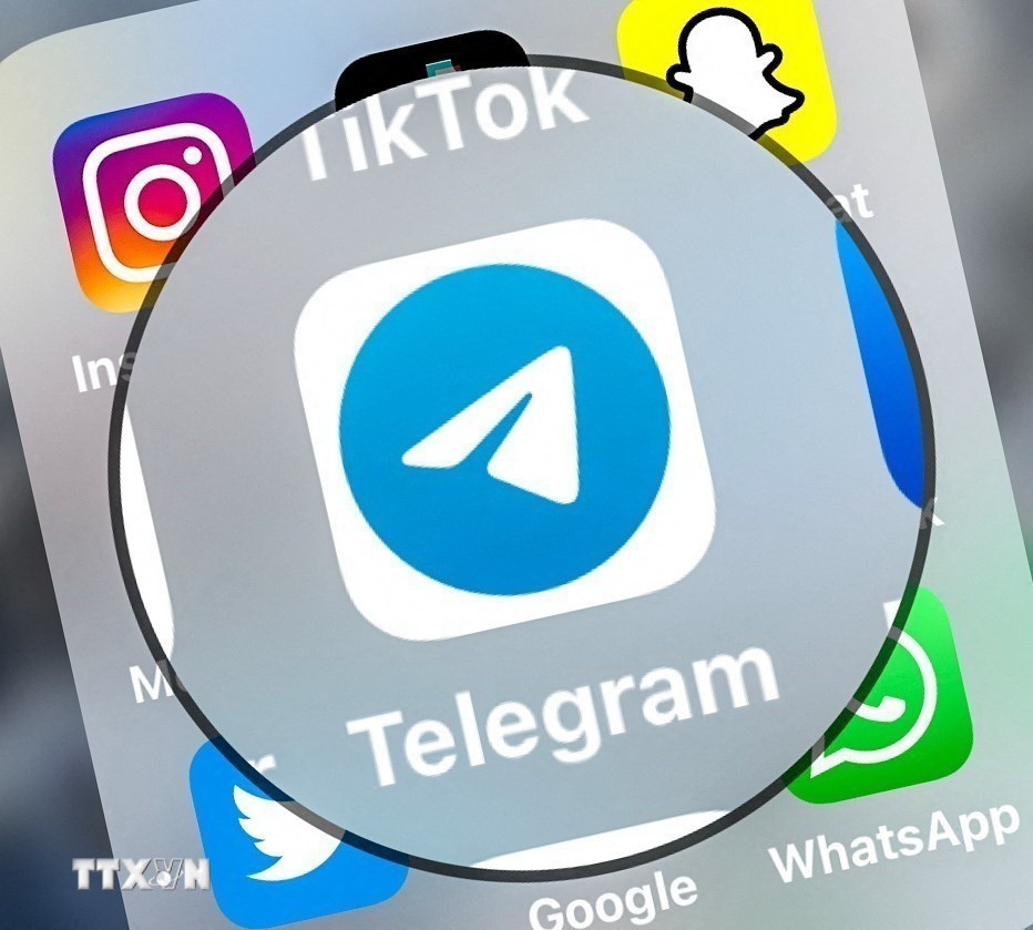 Buff member Telegram tốc độ ổn định